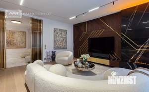 4-к квартира, вторичка, 175м2, 5/6 этаж