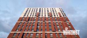 Студия квартира, вторичка, 21м2, 4/15 этаж