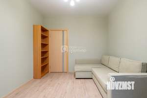 2-к квартира, вторичка, 62м2, 19/19 этаж