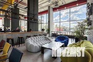 Студия квартира, вторичка, 24м2, 24/26 этаж