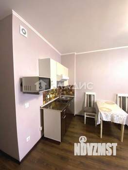 Студия квартира, вторичка, 25м2, 8/12 этаж