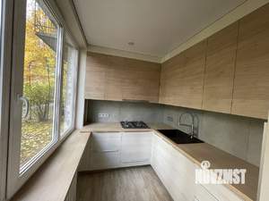 3-к квартира, вторичка, 55м2, 1/5 этаж