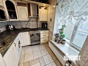 2-к квартира, вторичка, 52м2, 2/3 этаж