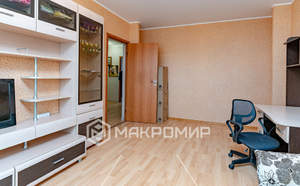 4-к квартира, вторичка, 98м2, 4/9 этаж