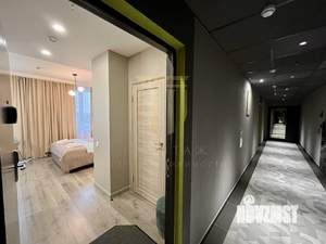 Студия квартира, вторичка, 27м2, 6/29 этаж