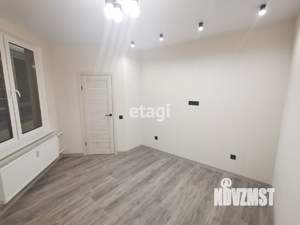1-к квартира, вторичка, 32м2, 13/25 этаж