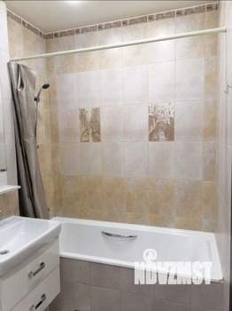 1-к квартира, вторичка, 40м2, 24/25 этаж
