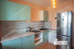 1-к квартира, вторичка, 35м2, 26/28 этаж