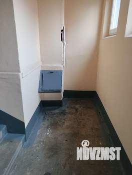 2-к квартира, вторичка, 50м2, 8/9 этаж