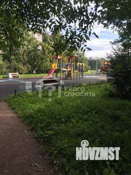 3-к квартира, вторичка, 57м2, 5/5 этаж