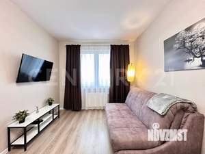 2-к квартира, вторичка, 33м2, 14/18 этаж