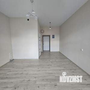 1-к квартира, вторичка, 25м2, 2/4 этаж