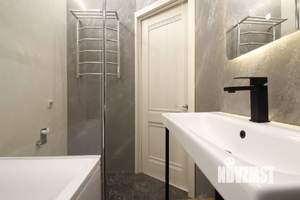 2-к квартира, вторичка, 57м2, 4/4 этаж