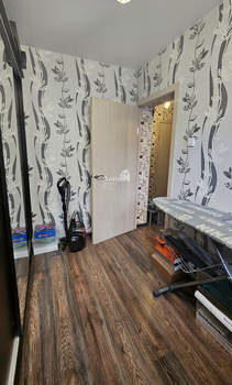 4-к квартира, вторичка, 49м2, 2/5 этаж