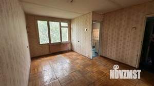 3-к квартира, вторичка, 41м2, 5/5 этаж