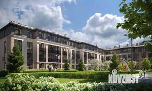 1-к квартира, вторичка, 32м2, 3/4 этаж