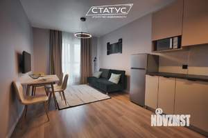 1-к квартира, вторичка, 55м2, 3/5 этаж