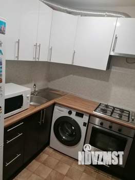 2-к квартира, вторичка, 45м2, 2/5 этаж