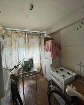 2-к квартира, вторичка, 46м2, 6/9 этаж
