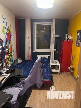 2-к квартира, вторичка, 51м2, 12/26 этаж