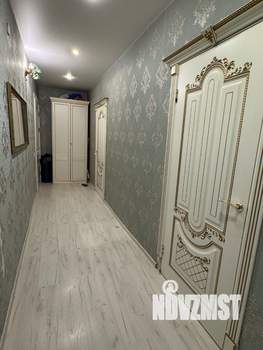 2-к квартира, вторичка, 51м2, 5/5 этаж