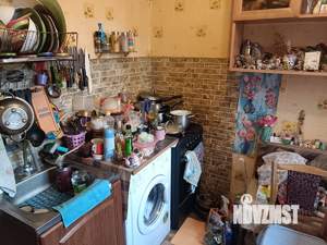 3-к квартира, вторичка, 57м2, 3/9 этаж