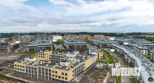 1-к квартира, вторичка, 34м2, 2/4 этаж