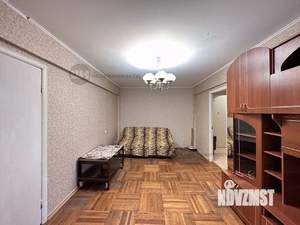 2-к квартира, вторичка, 46м2, 1/5 этаж