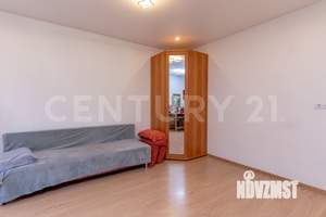2-к квартира, вторичка, 54м2, 2/12 этаж