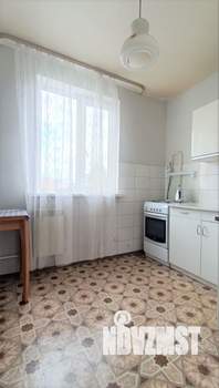 1-к квартира, вторичка, 40м2, 9/9 этаж