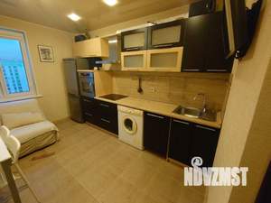 1-к квартира, вторичка, 43м2, 10/10 этаж