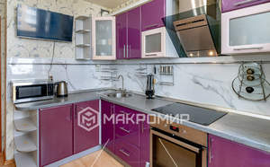 4-к квартира, вторичка, 98м2, 4/9 этаж
