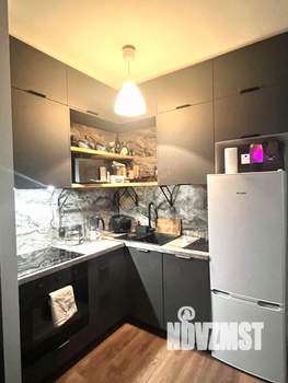 Студия квартира, вторичка, 24м2, 2/13 этаж