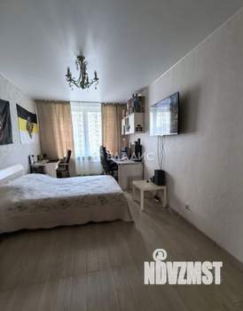 4-к квартира, вторичка, 121м2, 9/14 этаж