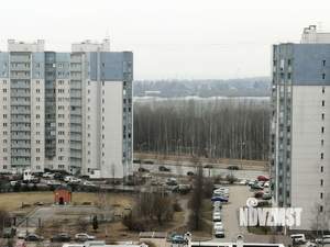 2-к квартира, вторичка, 64м2, 12/24 этаж