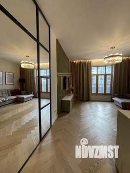 3-к квартира, вторичка, 100м2, 4/10 этаж