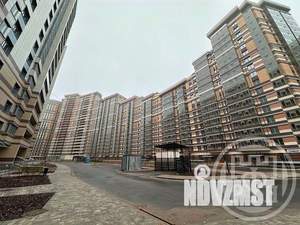 3-к квартира, вторичка, 81м2, 5/24 этаж