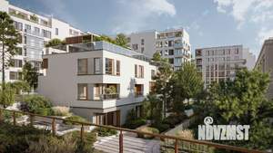 1-к квартира, вторичка, 76м2, 15/16 этаж