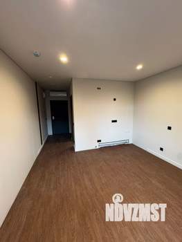 Студия квартира, вторичка, 26м2, 3/10 этаж