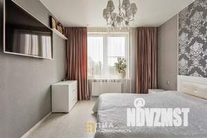 2-к квартира, вторичка, 86м2, 7/11 этаж