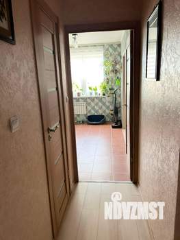 2-к квартира, вторичка, 51м2, 3/5 этаж
