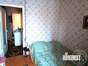 2-к квартира, вторичка, 50м2, 5/5 этаж