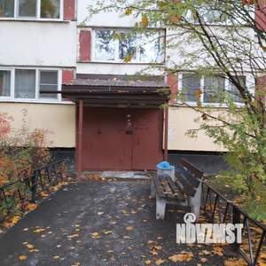 1-к квартира, вторичка, 32м2, 11/12 этаж