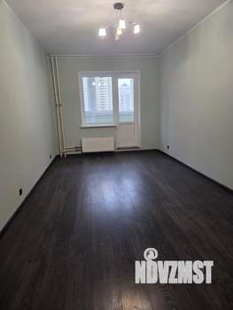 2-к квартира, вторичка, 63м2, 6/17 этаж