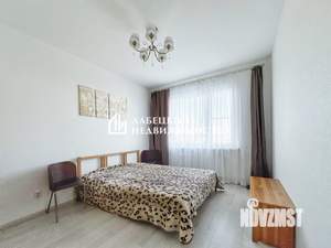 2-к квартира, вторичка, 52м2, 15/24 этаж