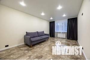 2-к квартира, вторичка, 49м2, 1/7 этаж