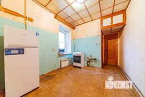 2-к квартира, вторичка, 47м2, 5/5 этаж