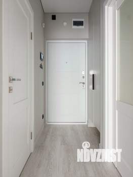 1-к квартира, вторичка, 31м2, 17/23 этаж