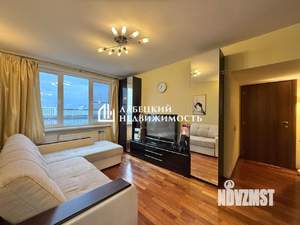 2-к квартира, вторичка, 44м2, 3/9 этаж