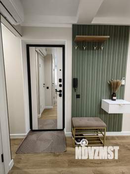 2-к квартира, вторичка, 46м2, 5/10 этаж